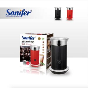 Milk Frother Sonifer  (hot&cold)