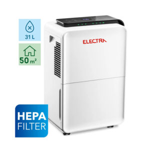 ELECTRA 30 LITRE dehumidifier