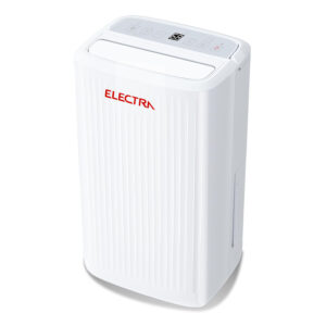 جهاز سحب الرطوبة 10 لتر من الكترا Electra dehumidifier